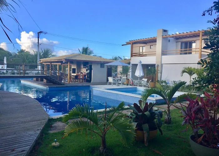 Boutique Reserva Das Ilhas Itacimirim