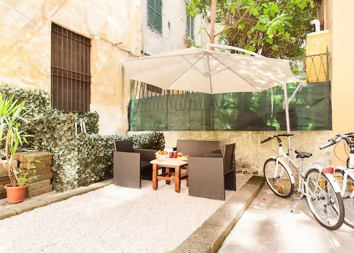 Bed and Breakfast A Casa Nostra Roma