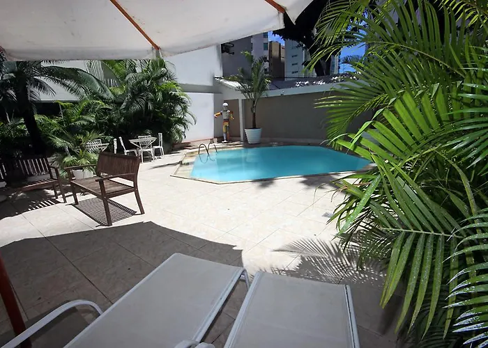 Cult Hotel Recife