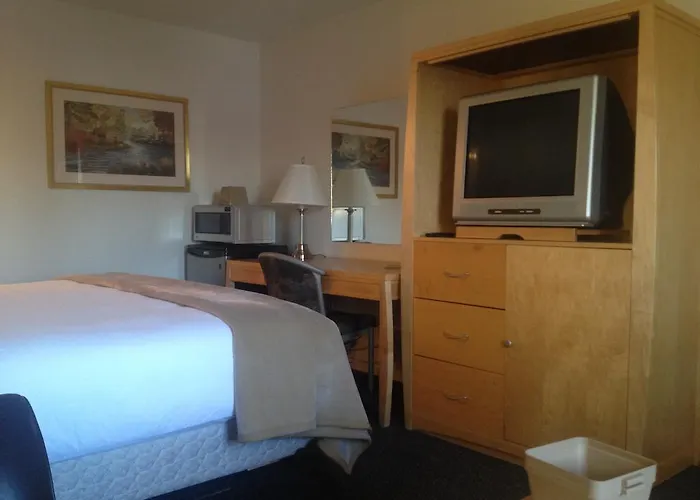 Eastglen Inn Edmonton
