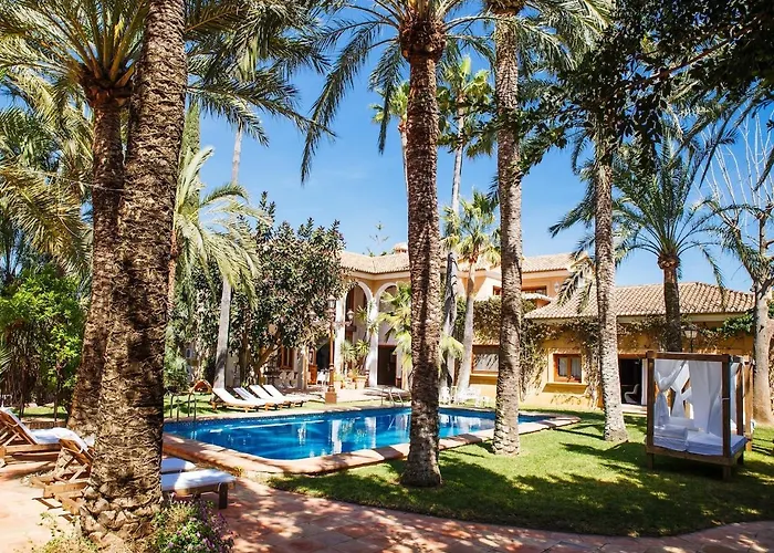 Villa El Porto
