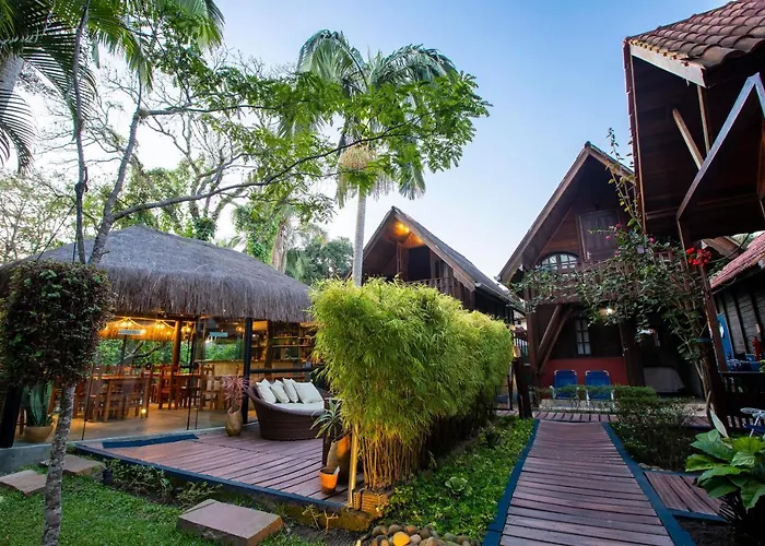 Malie Chales