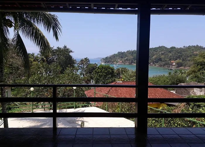 Recanto Da Gipoia Angra dos Reis