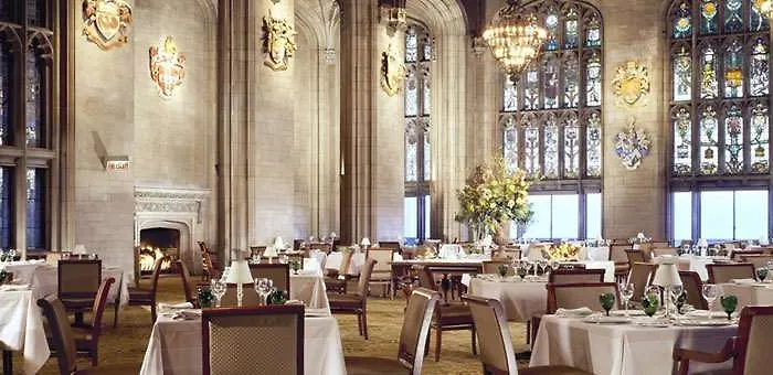 University Club Of Chicago