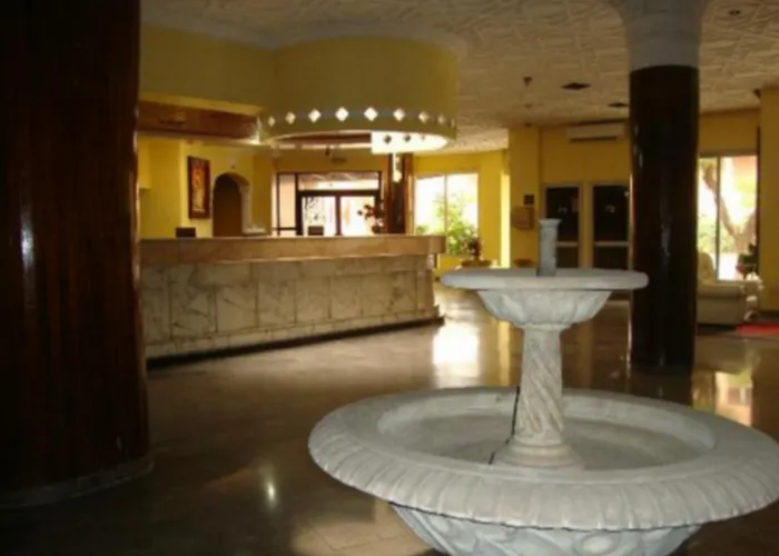 Hotel Agdal