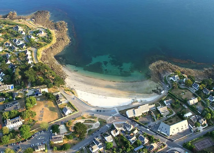 17 meilleurs Hôtels Spa à Arzon pour une Escapade Relaxante