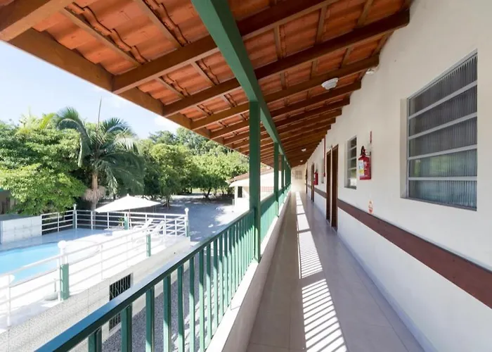 Pousada Dona Ema Balneário Camboriú