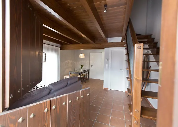 Apartamento Senda del Cabrerizo Albarracín