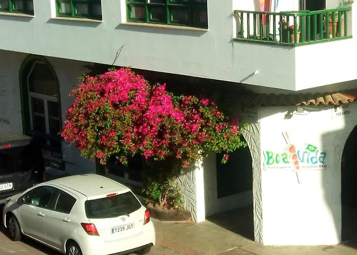 El Privado Case fuerteventura Corralejo