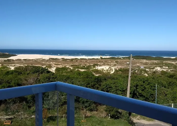 Casa da Marilú