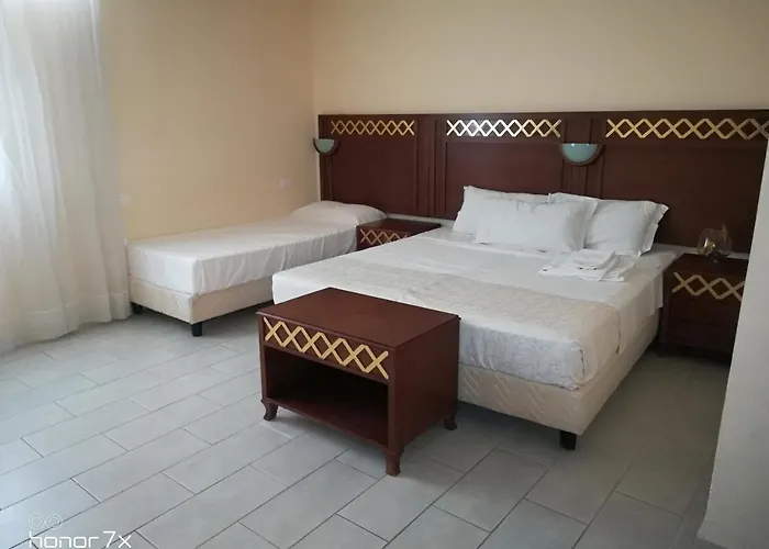 Hotel C'Entro