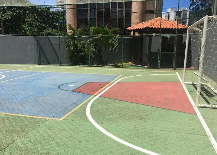 Apartamento Ondina Choice Salvador