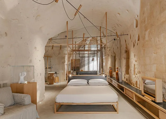Ai Maestri Rooms&Cafè