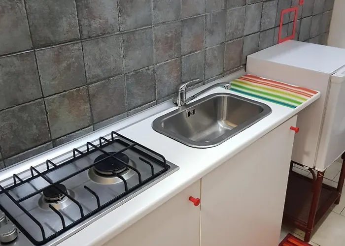Apartment in Salerno Centro