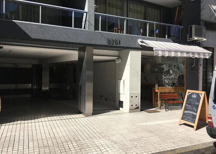 Palermo Apartments Buenos Aires