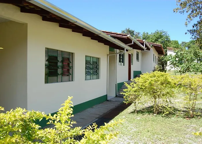 Pousada Dona Ema Balneário Camboriú