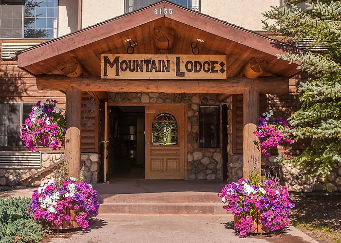 Steamboat Mountain Lodge Steamboat Springs