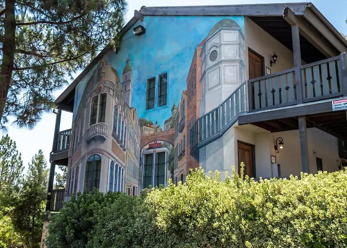Tuscany Hills Retreat Escondido