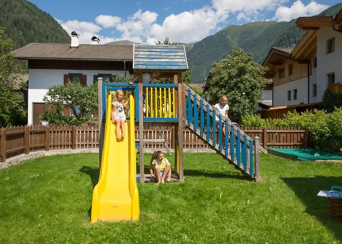 Hotel & Residence Rose Sterzing