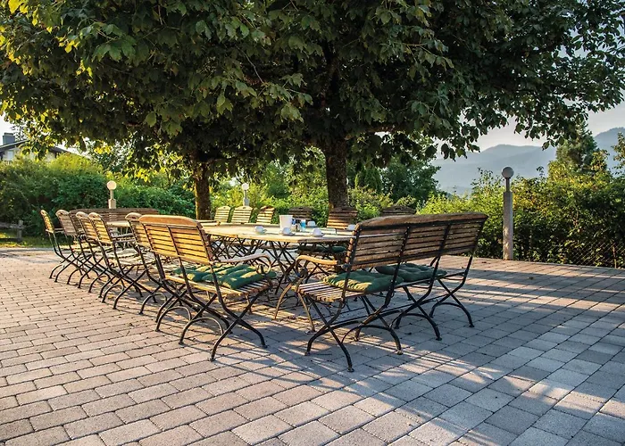 Die 6 besten Bed and Breakfasts in Bayern