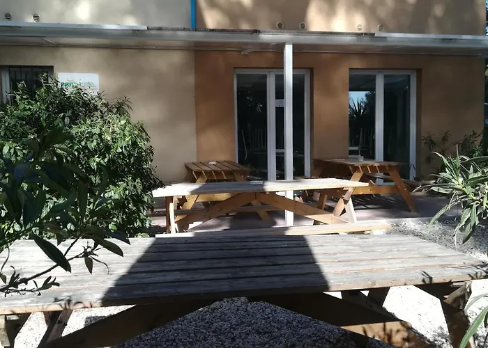 Hotel Parc Azur - Toulon Ollioules