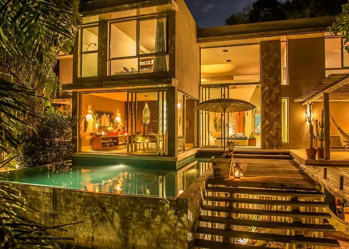 Boutique Mercatto Casa Hotel Boutique Porto Seguro