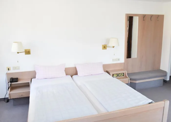 Boutique Hotel Dominikaner Bad Rappenau