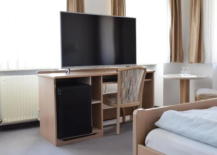 Boutique Hotel Dominikaner Bad Rappenau