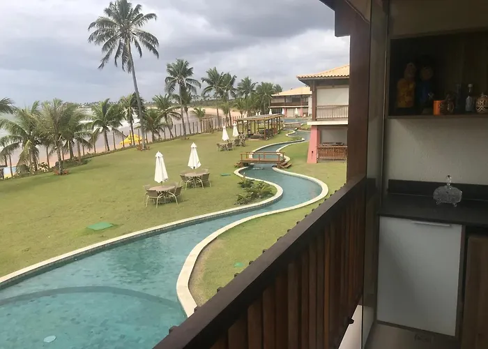 Bali Bahia Itacimirim Apartamento