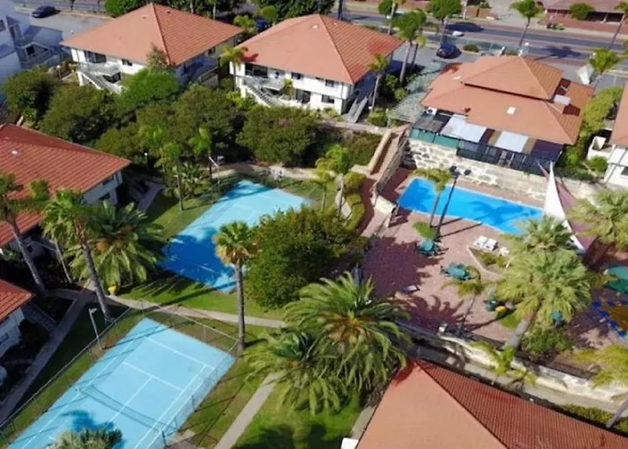 Mandurah Family Resort