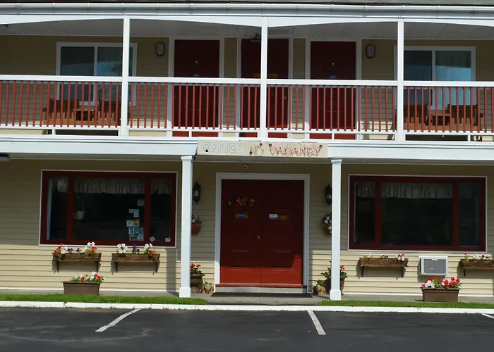 Cozy Corner Motel Williamstown