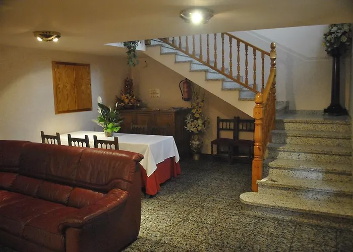 Hostal El Violí Cardona