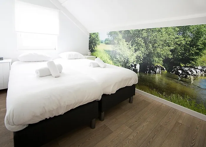Puur Mechelen Villa
