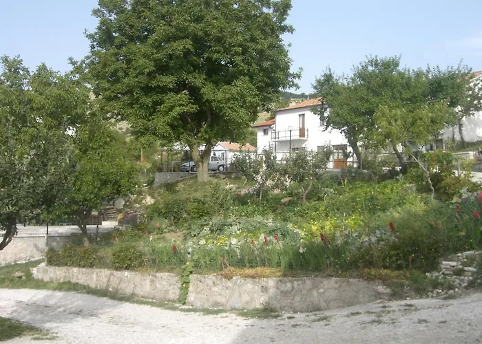 Boutique Guado Cannavina Capracotta