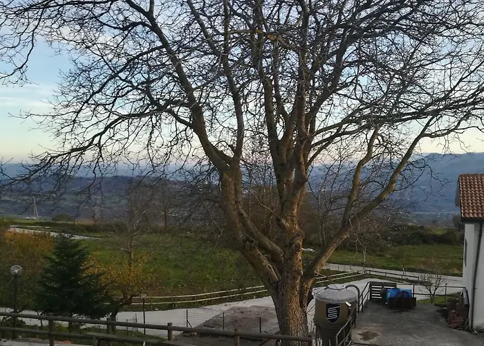 Boutique Guado Cannavina Capracotta