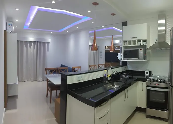 Golden Lake Residence Arraial do Cabo