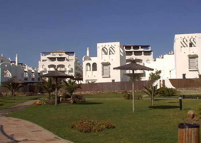 Boutique Apartamento APCOSTAS - Atlanterra Zahara de los Atunes