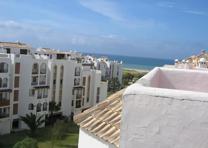 Boutique Apartamento APCOSTAS - Atlanterra Zahara de los Atunes