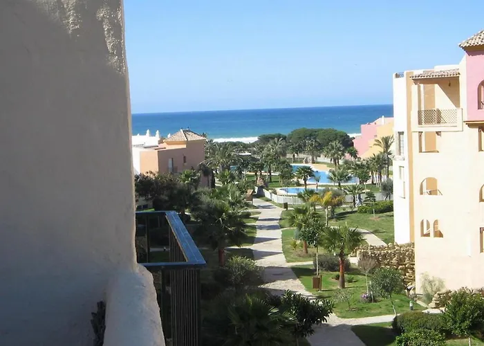 Boutique Apartamento APCOSTAS - Atlanterra Zahara de los Atunes