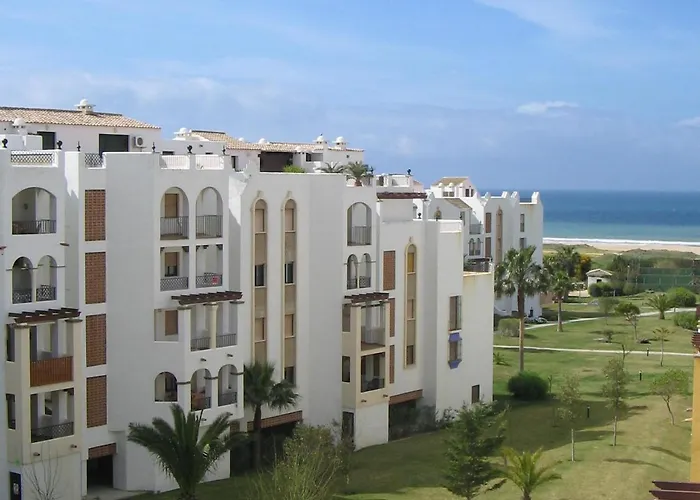 Boutique Apartamento APCOSTAS - Atlanterra Zahara de los Atunes