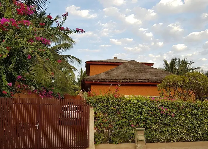 Safari Village Saly V 225