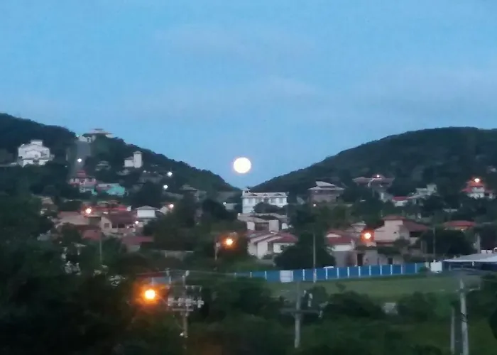 Pousada Solar Dos Navegantes Búzios