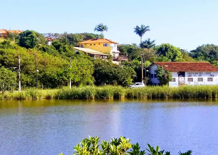 Pousada Solar Dos Navegantes Búzios