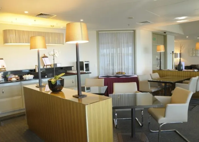 Amora Hotel Wellington