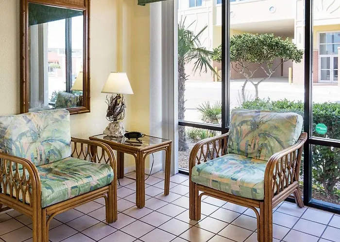 Ocean27 Hotel Virginia Beach