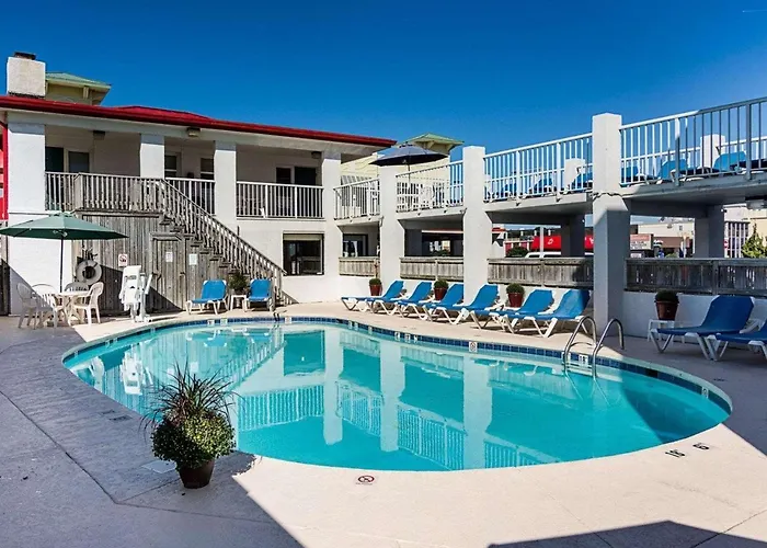 Ocean27 Hotel