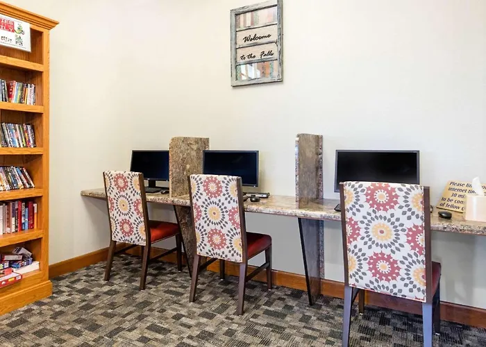 Bluegreen Vacations The Falls Village, An Ascend Resort