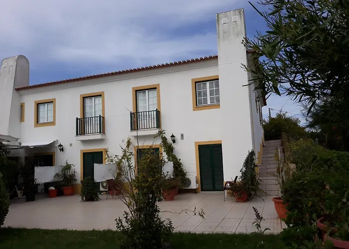A Deolinda Casa de hóspedes Santiago do Cacém