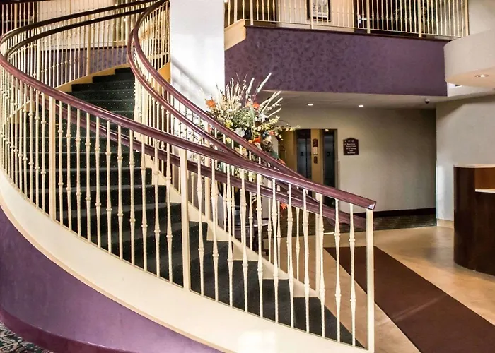 Comfort Suites Lake George - Queensbury