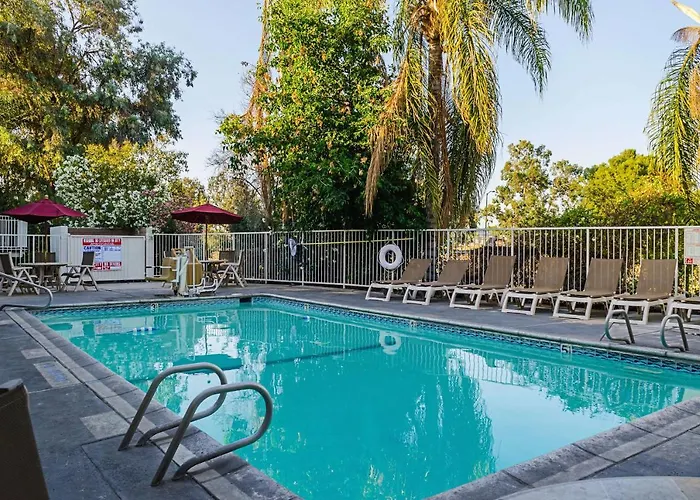 Motel 99 Fresno